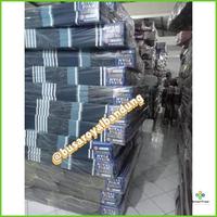 Gambar SmartTrad- 90x200x15 Kasur Busa Royal Foam Kasur Royal asli kasur anti kempes Royal bandung kasur anti bakteri kasur bergaransi dari SmartTrad undefined 3 Tokopedia