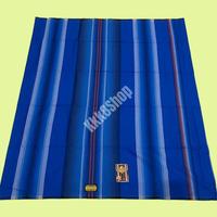 Gambar AF Sarung Pria / Laki - Laki Dewasa Wadimor Grosir Motif Manik - Manik / Tiga Dara / 3 Dara / Padang / Kotak Kotak Murah Grosir (per 10 biji) / Sarung Tenun Pria Al Jabal Dewasa Motif Manik dari AH FORMOSA00 undefined 5 Tokopedia