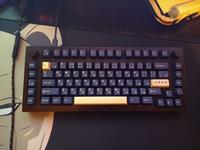 Gambar GMK INUKUMA KUMA Half Face/Dark DESKMAT MECHANICAL KEYBOARDS MOUSEPAD CLONE ilumkb - 4mm[waterproof], XL dari Be Bored Studio undefined 4 Tokopedia