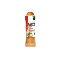 Gambar Saus Dressing Salad Kewpie Wijen Sangrai 200ml Halal Murah dari Toserda Bandung undefined 3 Tokopedia