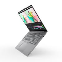Gambar LENOVO YOGA PRO 7 14 OLED ULTRA 7 155H RTX4050 6GB/ 32GB 1TB W11+OHS 14.5 2.8K 120HZ - UNIT ONLY, WINDOWS 11 dari Champion Notebook undefined 4 Tokopedia
