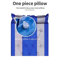 Gambar [DISC] SLEEPING PAD KASUR LIPAT MATRAS CAMPING KELUARGA 2 ORANG DEWASA dari Tunas Inspirasi Karya undefined 2 Tokopedia