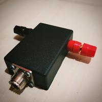Gambar Balun HF 1:4  Frekuensi 1.8 ~ 30 MHz dari comnetshop undefined 1 Tokopedia