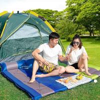 Gambar [DISC] SLEEPING PAD KASUR LIPAT MATRAS CAMPING KELUARGA 2 ORANG DEWASA dari Tunas Inspirasi Karya undefined 3 Tokopedia