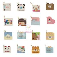 Gambar Kartu Ucapan Ulang Tahun Gift Card Premium | 710-1 - 11 dari Party & Gift Shop undefined 1 Tokopedia