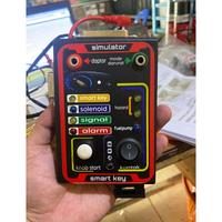 Gambar ready - SIMULATOR KEYLESS ALAT REGRISTRASI DAN TESTER ECU DAN SCU HONDA - YMAHA - SUZKI dari fengsori undefined 2 Tokopedia