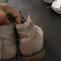 Gambar jual sepatu second adidas dari emthriftshop undefined 3 Tokopedia