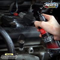 Gambar Ultra Degreaser Pembersih Mesin/Engine Degreaser dan Noda Membandel dari Nerds Autodetailing undefined 5 Tokopedia