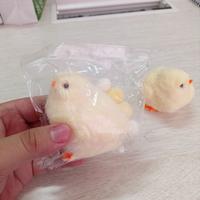 Gambar TABA SQUISHY VIRAL CHICKEN/AYAM STRESS RELIEF TOY IMPORT CHINA QUALITY dari john sugianto undefined 4 Tokopedia