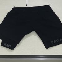 Gambar Satisfy running trail long distance 10" running shorts dari Hawsgarage undefined 4 Tokopedia