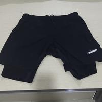 Gambar Satisfy running trail long distance 10" running shorts dari Hawsgarage undefined 5 Tokopedia