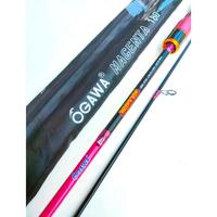 Gambar [GARANSI] JORAN OGAWA MAGENTA 602M 8-17LB dari Cinta Karya Abadi undefined 5 Tokopedia