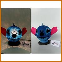 Gambar ''Baru" Lampion Benang Lampu Tidur Karakter Stich dari MARTADINA hohoy549 undefined 1 Tokopedia