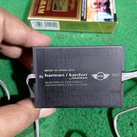 Gambar mini crossover harman/kardon 2 way dari Aura sound Semarang_NEW undefined 3 Tokopedia