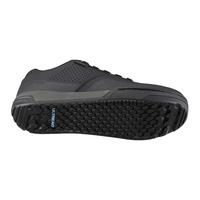 Gambar Shimano Sepatu Sepeda Gunung Downhill SH-GF600 - Hitam, 41 dari Rodalink Indonesia undefined 4 Tokopedia