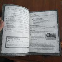 Gambar Buku Panduan PC Game Age Of Empires II The Age Of Kings Guide Walkthrough Microsoft Bahasa Indonesia dari himkar books undefined 3 Tokopedia