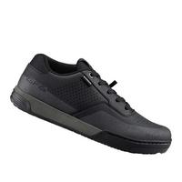 Gambar Shimano Sepatu Sepeda Gunung Downhill SH-GF600 - Hitam, 41 dari Rodalink Indonesia undefined 1 Tokopedia