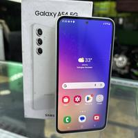 Gambar SECOND SAMSUNG A54 5G RAM 8+128 GB ( CEK DESKRIPSI ) dari FP STORE TRENGGALEK undefined 3 Tokopedia
