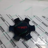 Gambar Tutup velg dop roda  Fortuner trd original 2017 2018 2019 2020 2021 2022 - THN 2017-2019 dari RV Autopart undefined 2 Tokopedia