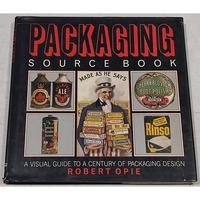 Gambar Buku PACKAGING SOURCE BOOK - A VISUAL GUIDE TO A CENTURY OF PACKAGING DESIGN By ROBERT OPIE _ A2 dari Toko Buku Kenangan undefined 1 Tokopedia