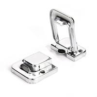 Gambar Kaitan Peti Grendel Koper Box Clamp Kunci Lock Toggle Loaded Buckle Key Overval J401 dari Asia Sarana undefined 2 Tokopedia