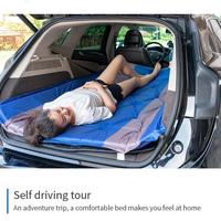 Gambar [DISC] SLEEPING PAD KASUR LIPAT MATRAS CAMPING KELUARGA 2 ORANG DEWASA dari Tunas Inspirasi Karya undefined 1 Tokopedia