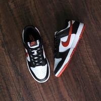 Gambar Nike Dunk Low Retro White Dragon Red Black dari Endarfootwear undefined 1 Tokopedia