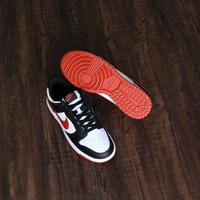 Gambar Nike Dunk Low Retro White Dragon Red Black dari Endarfootwear undefined 5 Tokopedia