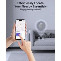 Gambar AUKEY Smart Mini AirTag Bluetooth Tracker For Apple Track Mate 1 Series TM-10 dari Toko Jeremy Komputer undefined 5 Tokopedia