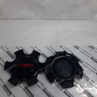 Gambar Tutup velg dop roda  Fortuner trd original 2017 2018 2019 2020 2021 2022 - THN 2017-2019 dari RV Autopart undefined 4 Tokopedia