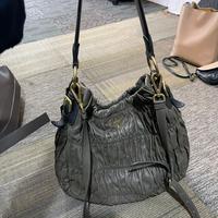 Gambar prelove prada bisa hobo dan sling dari oa store quality undefined 2 Tokopedia