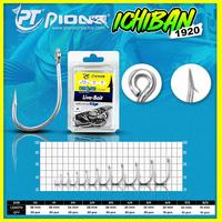 Gambar MATA PANCING PIONEER ICHIBAN 1920 SS dari MATANO FISHING undefined 1 Tokopedia