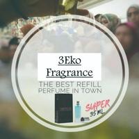 Gambar AL in parfume bandung inspired parfume bandung dari Alamsyah levoa undefined 2 Tokopedia