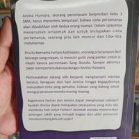 Gambar Buku Senandung Rindu - Aiylinnur - Razka Pustaka dari terapi buku_NEW undefined 3 Tokopedia