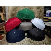 Gambar Grosir Peci kopiah Jefri Malawi - Peci Malawi - Merah, 1-4 dari Grosir Peci Kopiah ecer undefined 1 Tokopedia