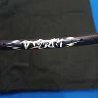 Gambar Raket AuraSpeed 90K II (B) dari BorobudurSports undefined 4 Tokopedia