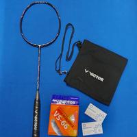 Gambar Raket AuraSpeed 90K II (B) dari BorobudurSports undefined 1 Tokopedia