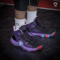 Gambar Sepatu Basket Gd2 Guard / Sepatu Basket Original dari SBugar Store undefined 5 Tokopedia