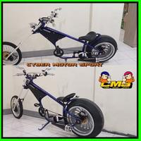 Gambar Best Seller Paket Konversi Sepeda Listrik . Ebike. Bldc . Upgrade Sepeda Listrik Komplit. Motor Listrik. Bmx Fixie Ni Onthel dari BUYBUY.COM undefined 4 Tokopedia