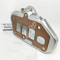 Gambar Gasket Exhaust Manifold Mazda 6 Wagon GL CX5 KF CX9 TC Turbo Skyactiv dari Mazda Cipta Inovasi undefined 2 Tokopedia