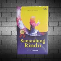 Gambar Buku Senandung Rindu - Aiylinnur - Razka Pustaka dari terapi buku_NEW undefined 1 Tokopedia