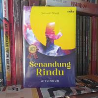 Gambar Buku Senandung Rindu - Aiylinnur - Razka Pustaka dari terapi buku_NEW undefined 5 Tokopedia