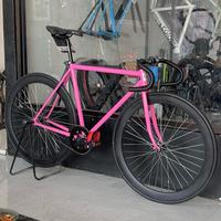 Gambar Fixie Klasik Fullbike By Fixfix - Full putih, Torpedo saja dari SBugar Store undefined 4 Tokopedia