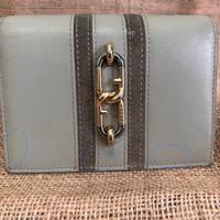 Gambar Dompet compact bifold Furla preloved dari Perunggu Shop undefined 4 Tokopedia