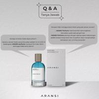 Gambar AL PARFUM PRIA TAHAN LAMA AIGNER BLUE EMOTION MIRIP ORIGINAL | EUA DE FARFUM INSPIRED COWOK WEWANGIAN - 30ml dari Alamsyah levoa undefined 5 Tokopedia