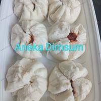Gambar Bakpao Ayam Chasio DIMSUN FROZEN1PACK ISI6 dari AnekaDimsum undefined 1 Tokopedia