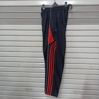 Gambar celana training hitam garis merah pria/wanita MLXLXXL - Hitam, M dari MAKMUR 8S Shop undefined 1 Tokopedia