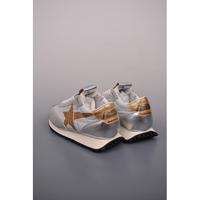 Gambar GGDB/Golden Goose Marathon Sneaker Shoes Metallic Gold (Size 36-46) - 36 dari Strata Kicks undefined 2 Tokopedia