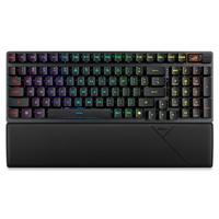 ROG Strix Scope II 96 Wireless RGB Mechanical Gaming Keyboard - Black, NX Storm - foto 2