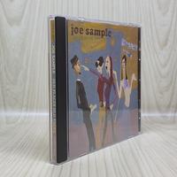 Gambar CD JOE SAMPLE - OLD PLACES OLD FACES IMPORT ORIGINAL dari CD MUSIK SHOP undefined 3 Tokopedia